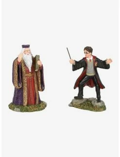 Best Sale ✔️ Harry Potter And The Headmaster Figure 🔥