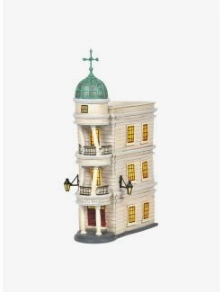 Hot Sale 🌟 Harry Potter Gringotts Bank Figure ⭐