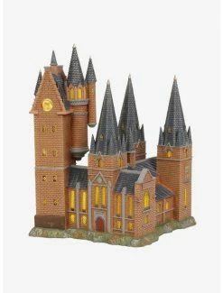 Best reviews of 🔔 Harry Potter Hogwarts Astronomy Tower Figure 🤩