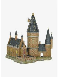 Deals ✨ Harry Potter Hogwarts Great Hall and Tower Figure 😉