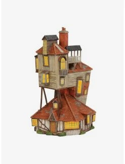 Top 10 😍 Harry Potter The Burrow Figure 🛒