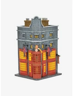 Discount 😉 Harry Potter Weasleys' Wizard Wheezes Figure ❤️