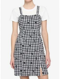 Best Sale 😉 Harry Potter Plaid 👗 Dress 👍