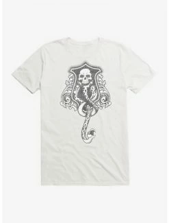 Wholesale ⌛ Harry Potter Dark Mark T-Shirt 😀