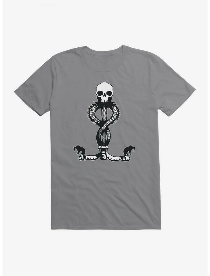 Promo ❤️ Harry Potter Death Eater T-Shirt 🔥 - Image 5