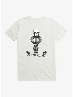 Promo โค๏ธ Harry Potter Death Eater T-Shirt ๐ฅ