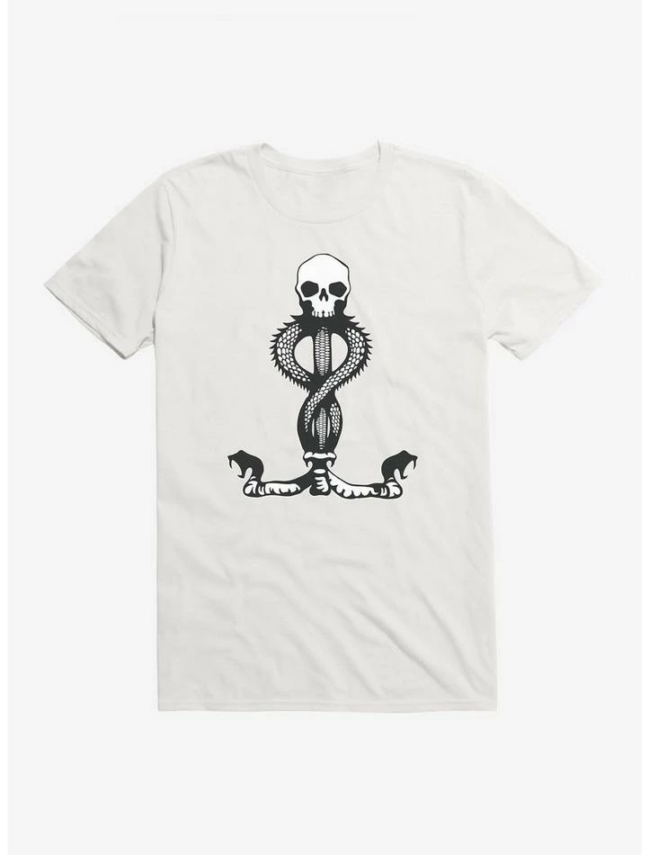 Promo ❤️ Harry Potter Death Eater T-Shirt 🔥