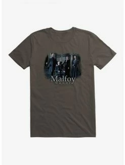 Wholesale ✨ Harry Potter Malfoy Manor T-Shirt ✔️