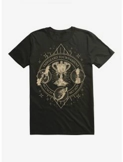 Wholesale ๐ฅ Harry Potter Triwizard Tournament T-Shirt โ