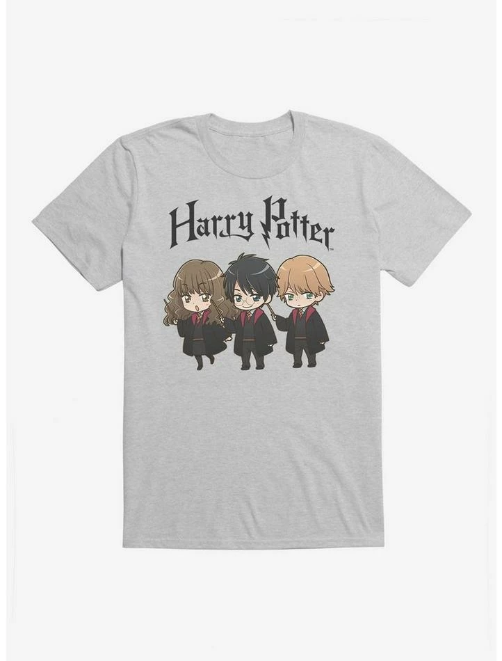 Deals โญ Harry Potter Trio T-Shirt ๐งจ - Image 2