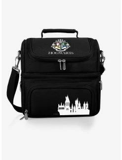 Best reviews of โ Harry Potter Hogwarts Lunch Tote ๐