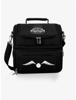 Best Pirce ๐ Harry Potter Quidditch Lunch Tote ๐งจ