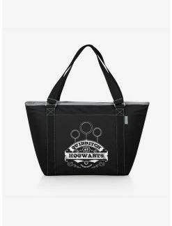 Coupon 🎉 Harry Potter Quidditch Cooler Tote Black 🌟