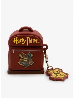 Buy 🎉 Harry Potter 🎒 Backpack Wireless Earbud Case Cover 🤩