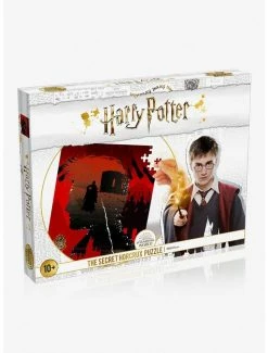 Coupon 👍 Harry Potter Horcrux 1000 Piece Puzzle 🛒