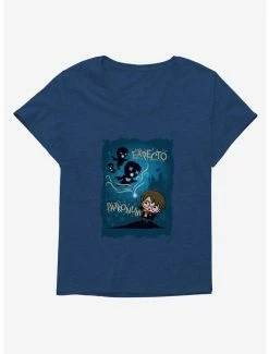 Best reviews of 🔥 Harry Potter Expecto Patronum Cartoon 👧 Girls T-Shirt Plus Size 🎁