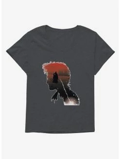 Best Sale ✨ Harry Potter The Boy Who Lived 👧 Girls T-Shirt Plus Size ✨