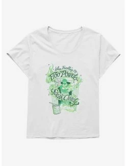 Top 10 😉 Harry Potter Floo Powder Important 👧 Girls T-Shirt Plus Size 🧨