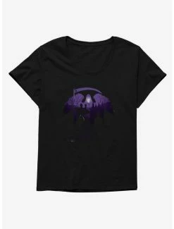Best deal 🥰 Harry Potter Reaper & Voldemort 👧 Girls T-Shirt Plus Size 🥰