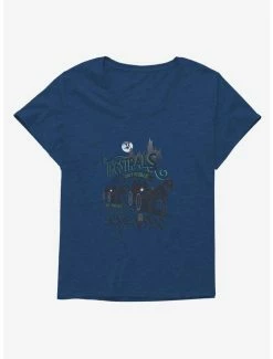 Wholesale ⌛ Harry Potter Those Who Have Seen Death 👧 Girls T-Shirt Plus Size 🧨