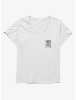 Best reviews of 🌟 Harry Potter Slytherin Pocket 👧 Girls T-Shirt Plus Size 😍