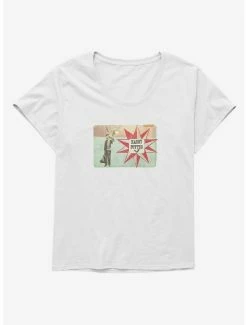 Hot Sale 🛒 Harry Potter Scrapbooked 👧 Girls T-Shirt Plus Size 🥰