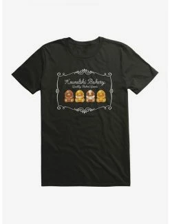 Wholesale 😀 Fantastic Beasts Baby Nifflers T-Shirt 😍