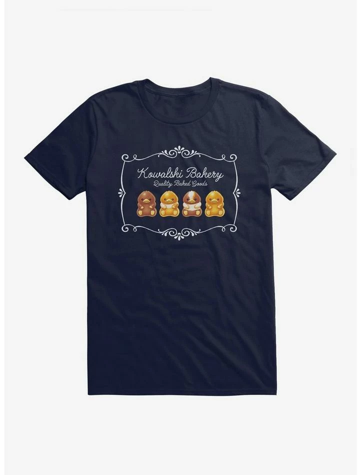 Wholesale 😀 Fantastic Beasts Baby Nifflers T-Shirt 😍 - Image 4