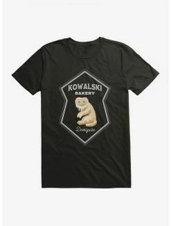 Best Sale 💯 Fantastic Beasts Kowalski Bakery Demiguise T-Shirt 🎉