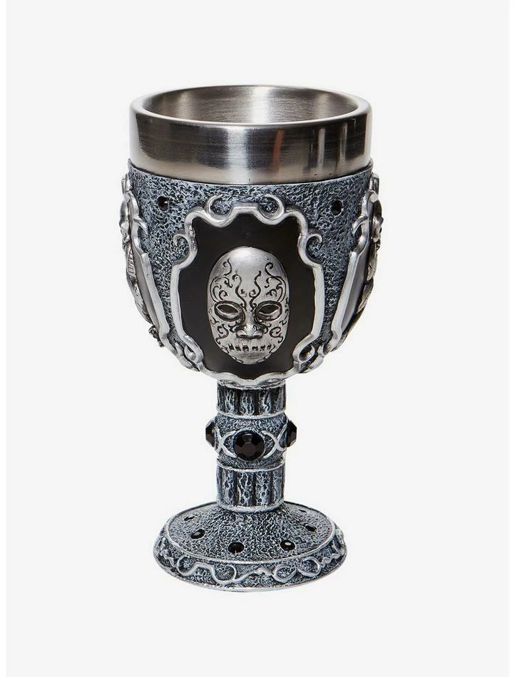 Top 10 ๐ Harry Potter Wizarding World Dark Arts Goblet ๐ - Image 3