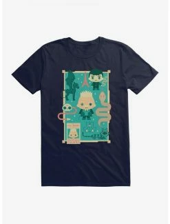 Best Pirce ๐ฅฐ Fantastic Beasts Grindelwald Escapes T-Shirt ๐ฅ