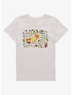 Cheapest 🎉 Harry Potter Gryffindor Icons 👧 Girls T-Shirt 🎉