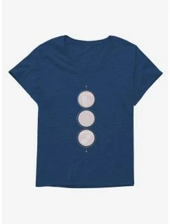 Promo 🔥 Harry Potter House Constellation Dark 👧 Girls T-Shirt Plus Size 👍