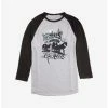 Wholesale 👏 Harry Potter Those Who Have Seen Raglan 🤩