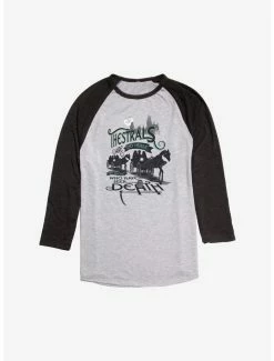 Wholesale ๐ Harry Potter Those Who Have Seen Raglan ๐คฉ