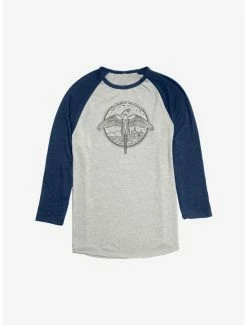 Buy 🎁 Harry Potter Phoenix Raglan 🤩