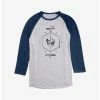 Best Pirce 👍 Harry Potter Destiny Raglan 😉