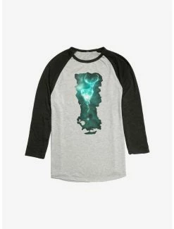 Best deal 😉 Harry Potter Gaurdian Light Raglan 😍