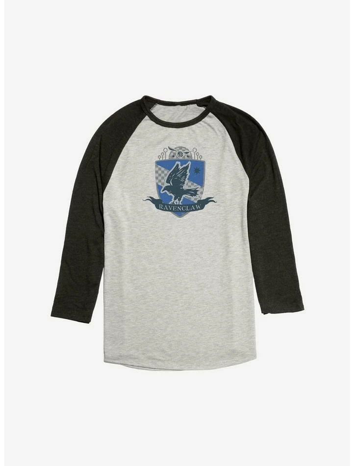 Best deal ๐ Harry Potter Golden Ravenclaw Raglan ๐ - Image 4