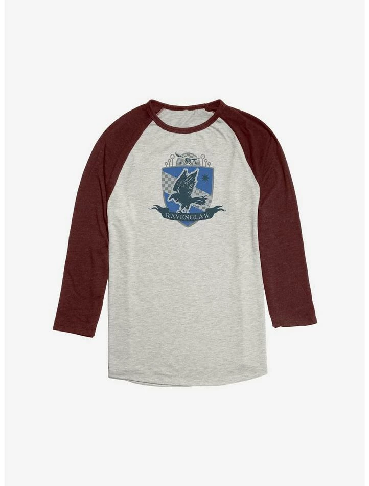 Best deal ๐ Harry Potter Golden Ravenclaw Raglan ๐ - Image 8