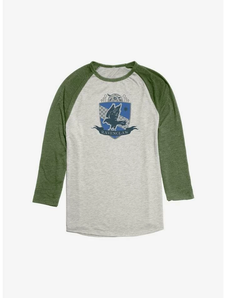 Best deal ๐ Harry Potter Golden Ravenclaw Raglan ๐ - Image 7