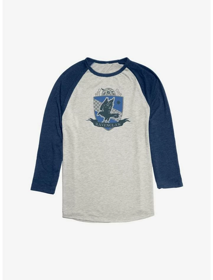 Best deal ๐ Harry Potter Golden Ravenclaw Raglan ๐ - Image 5