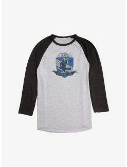 Top 10 👏 Harry Potter Ravenclaw Raglan ✨