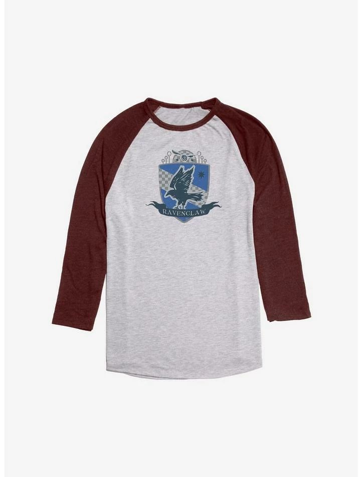 Best deal ๐ Harry Potter Golden Ravenclaw Raglan ๐ - Image 3