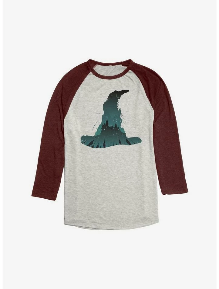 Flash Sale ๐ Harry Potter The Duel Raglan โค๏ธ