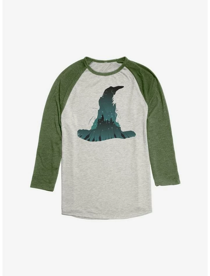 Flash Sale ๐ Harry Potter The Duel Raglan โค๏ธ - Image 5