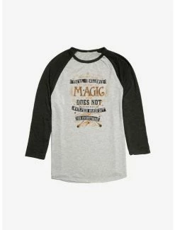 Best reviews of ✔️ Harry Potter Use Skills Raglan ⌛