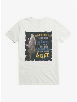Best deal ❤️ Harry Potter Albus Dumbledore Quote T-Shirt 💯