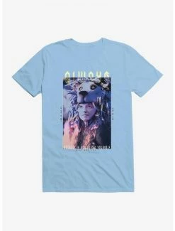 Hot Sale 🧨 Harry Potter Luna Lovegood Always Be Yourself T-Shirt 🤩