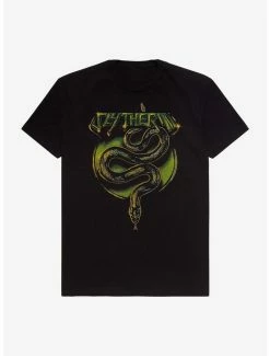 Best reviews of 😍 Harry Potter Slytherin Rock T-Shirt 👏
